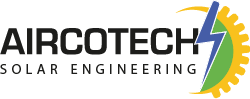 Naar de Aircotech Solar website