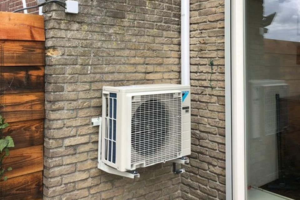 2 STKS Luchtfilters voor Daikin Modellen FTXH35 FTXD35 25FV2C